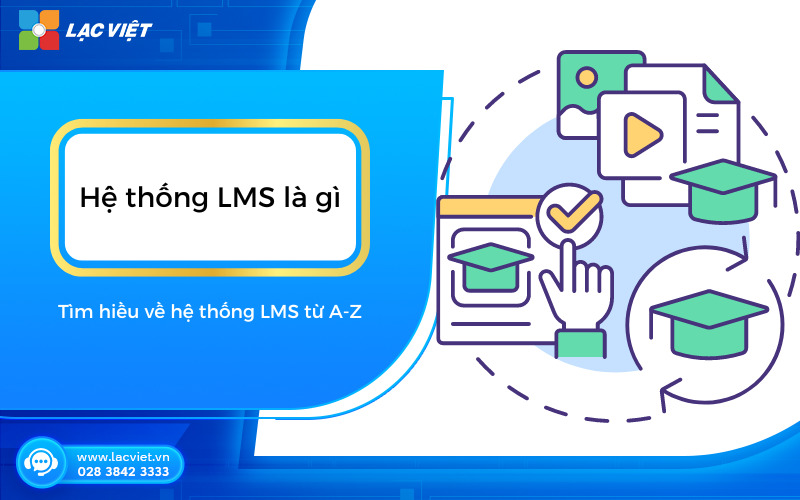 hệ thống lms là gì