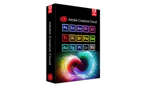 Phần mềm Adobe