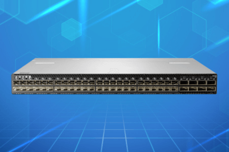 HPE M-series SN2410M Switch