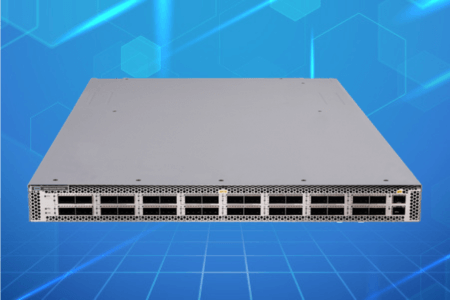 HPE Networking Comware 5960 Switch Series