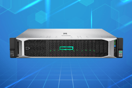 HPE SimpliVity 380