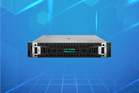 HPE StoreEasy 1000 Storage