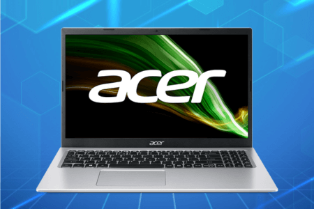 Laptop Acer Aspire 3 A315-59-31BT i3 1215U/8GB/256GB/15.6"FHD/Win11