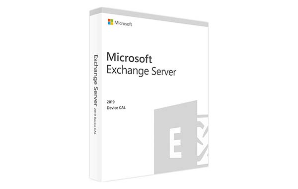 Phần mềm Microsoft Exchange Server 2019