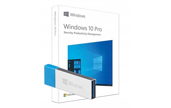 Microsoft WINDOWS 10