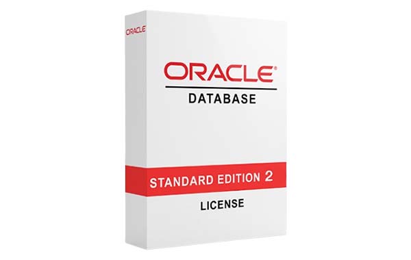 Phần mềm Oracle Database