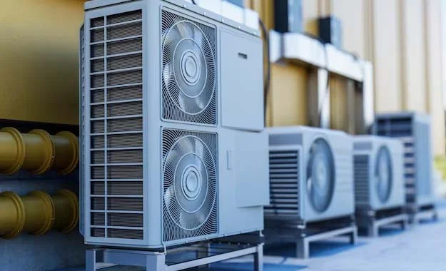 Hệ thống quản lý nhiệt độ (cooling systems)