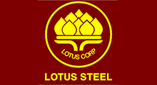 Lotus Steel