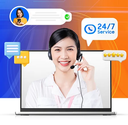 Hệ thống LV CRM