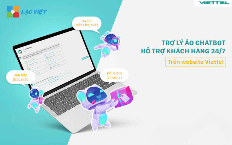 Phần mềm chatbot miễn phí