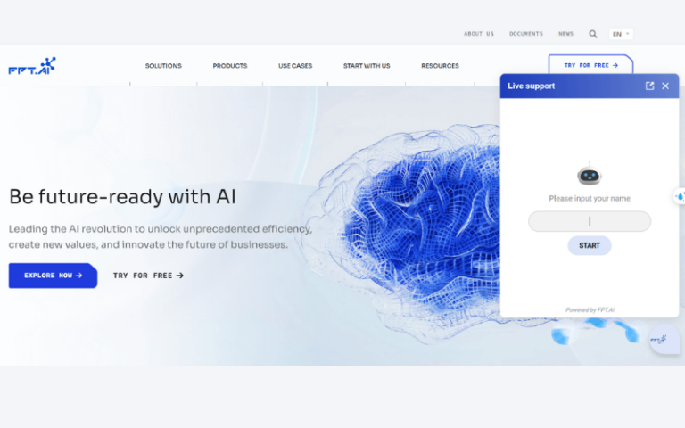 Chatbot AI là gì? 5 loại Chat bot AI ứng dụng quản trị doanh nghiệp 2025