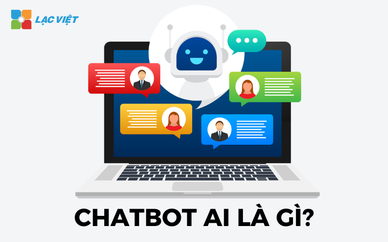 chat bot là gì