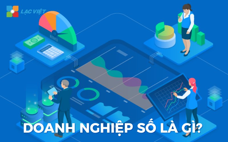 doanh nghiệp số