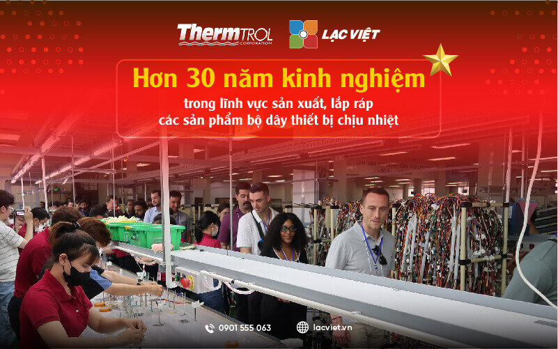 Giới thiệu về Thermtrol