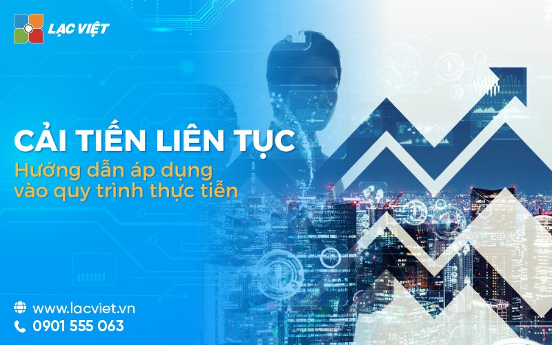 Cải tiến liên tục