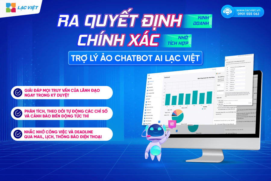 Công cụ hỗ trợ tra cứu ký duyệt từ xa