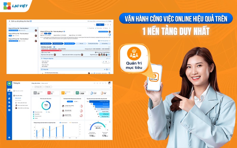 Làm việc từ xa