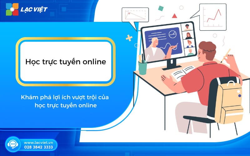 học trực tuyến online