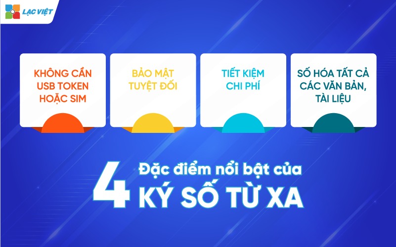 ký số từ xa