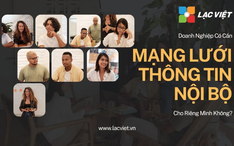 mạng lưới thông tin nội bộ