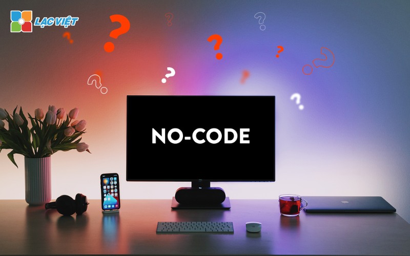 No code platforms