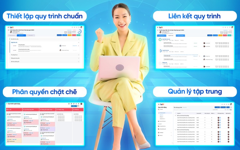 6 Sigma trong quản lý chất lượng