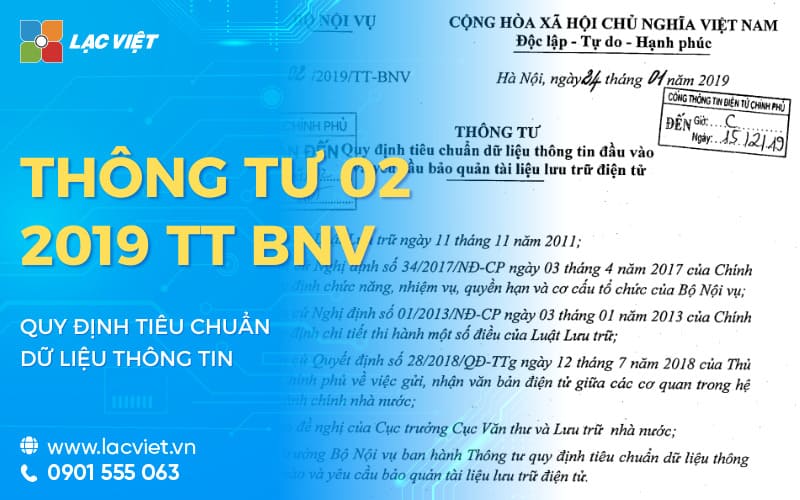 thông tư 02 2019 tt bnv