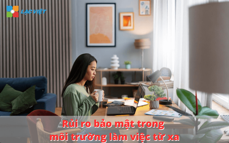 Bảo mật mạng cho doanh nghiệp