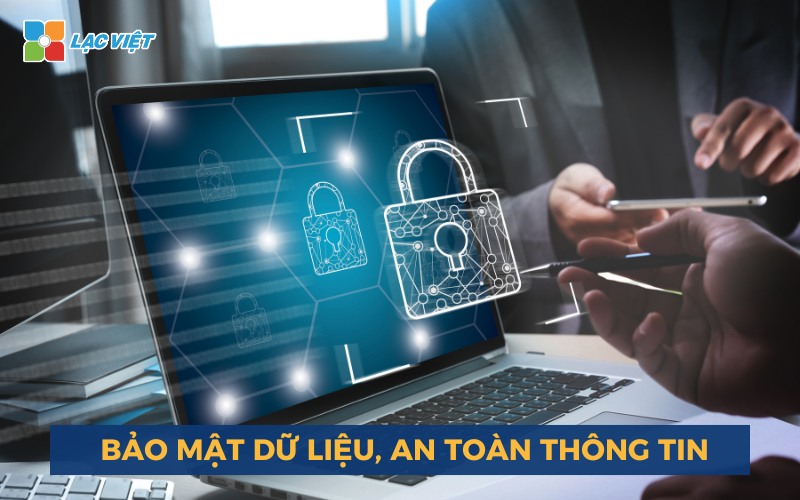 hệ thống quản lý tài liệu điện tử