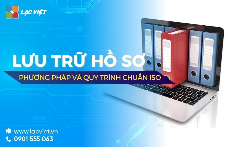 lưu trữ hồ sơ