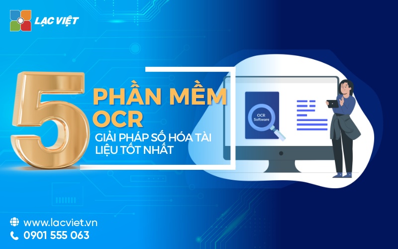 phần mềm ocr