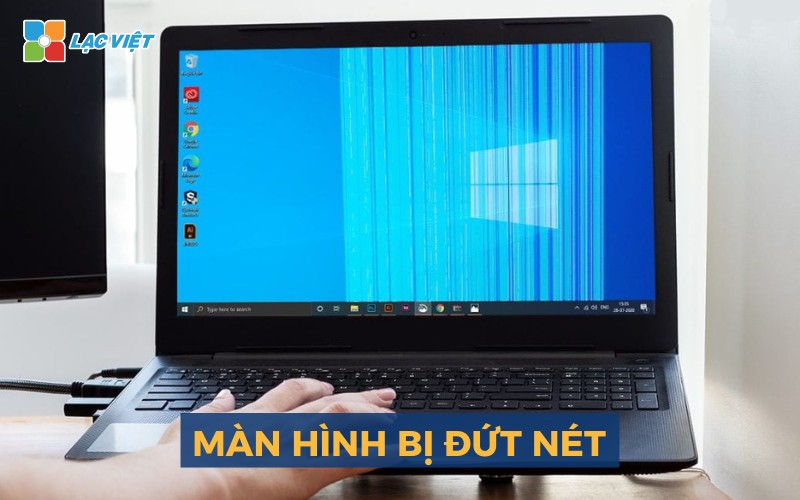 thay màn hình laptop dell