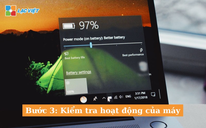 thay pin laptop Dell bao nhiêu tiền