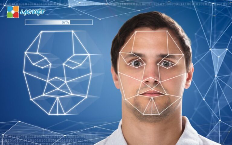 AI face recognition là gì? 6 Ứng dụng nổi bật trong thực tiễn