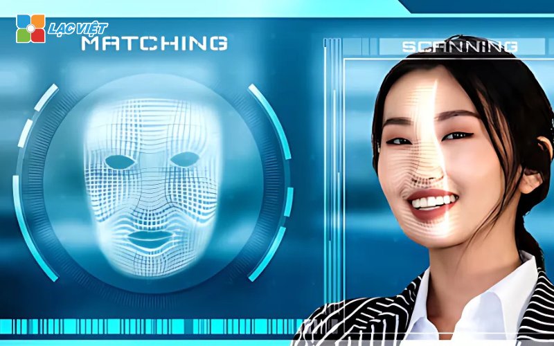 ai face recognition