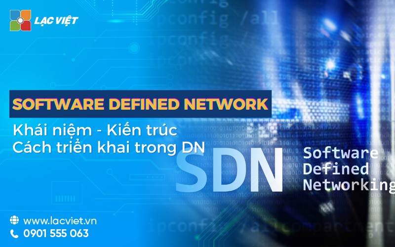 Software Defined Network