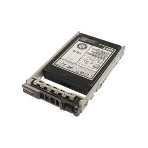 Thay Ổ cứng Dell 1.92TB SSD SAS RI 12Gbps 512e 2.5