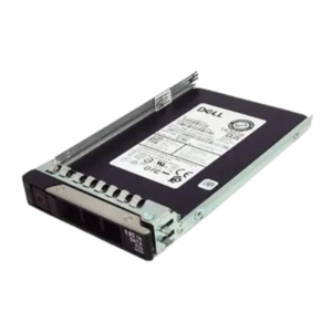 Thay Ổ cứng Dell 1.92TB SSD SATA Mixed Use 6Gbps 512e 2.5