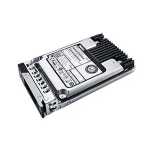 Thay Ổ Cứng Dell RDJ9G SSD 200GB SAS 12GBPS 2.5