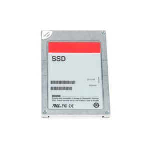 Thay Ổ Cứng SSD Dell 480GB TLC SATA 6Gbps 2.5