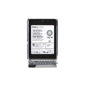 Thay Ổ Cứng SSD Dell 1.92TB SATA 6Gbps 2.5