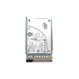 Thay Ổ Cứng SSD Dell 960GB SATA Read Intensive 6Gbps 512e 2.5