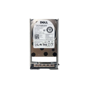 Thay Ổ cứng SSD SAS Dell 300Gb 10K 2.5