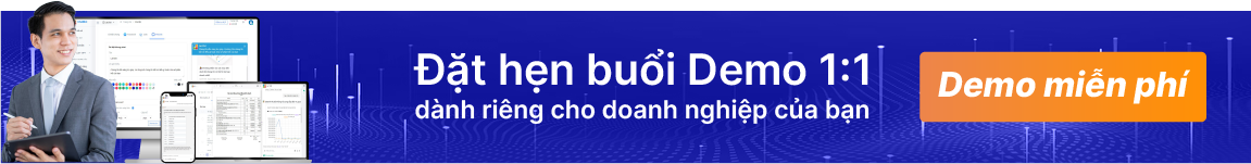 yêu cầu Demo