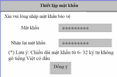 cách cài chữ ký số vào máy tính