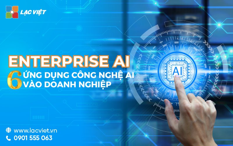 Enterprise AI