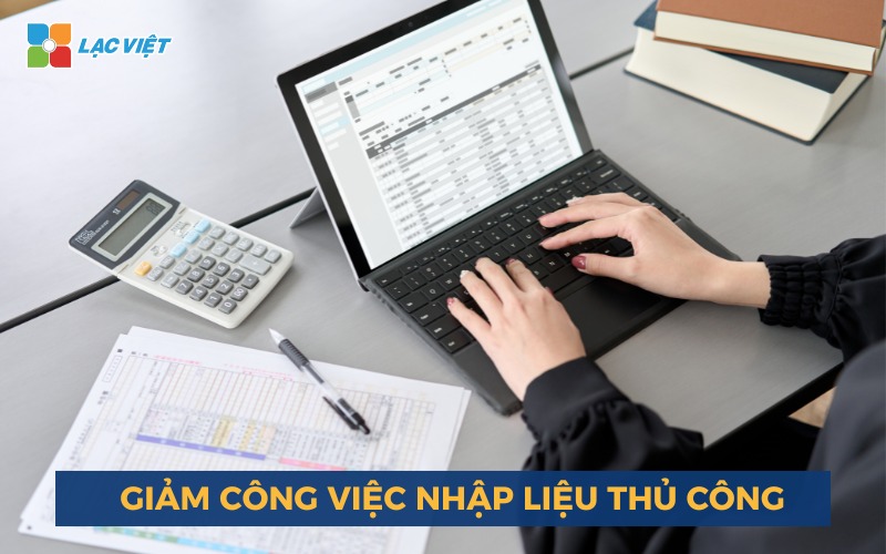 Phần mềm số hóa tài liệu