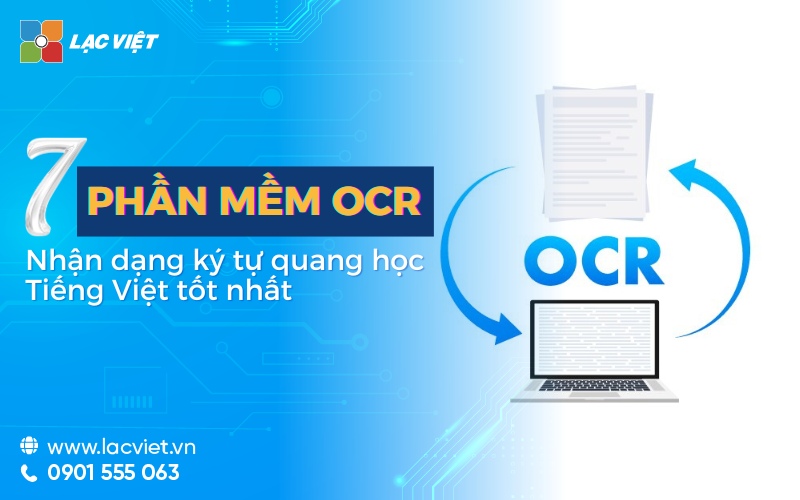 phần mềm ocr