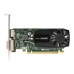 Thay Card màn hình Dell NVIDIA QUADRO K620 2GB DDR3