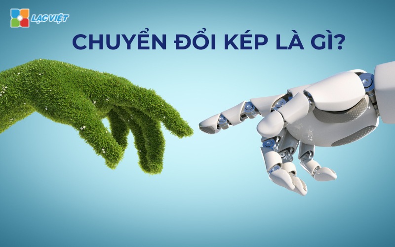 Chuyển đổi Kép